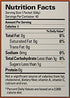 Monk Fruit in the Raw Sweeteners, Sugar Substitute, 4 Pack – 40 Count Each, 160 Total Packets