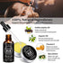 Christmas Gifts for Men - Beard Kit for Men's Gifts with Beard Oil, Beard Balm, Beard Brush, Comb, Scissors, Ebook, Stocking Stuffers for Men - Birthday Gifts for Husband Dad Boyfriend Brother Grandpa