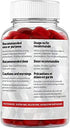 Sugar Free Keto ACV Gummies, Apple Cider Vinegar Gummy with The Mother, Sugarless, Cleanse & Detox, Healthy Weight, Immune Support, Gut Health, Vegan by Ancient Keto…