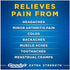 Goody's Extra Strength Headache Powder, Dissolve Packs, 24 Individual Packets