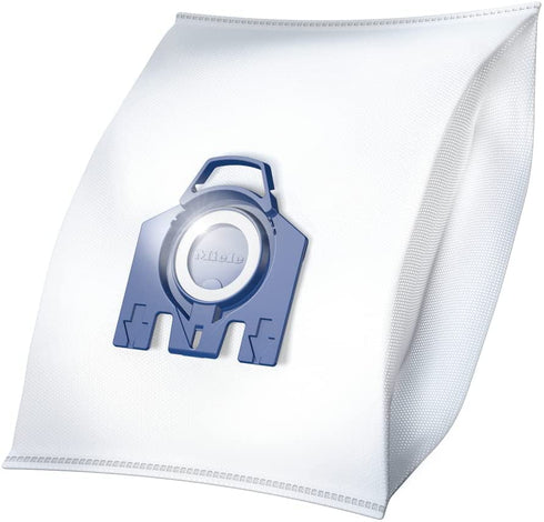Miele Type GN 3D Efficiency HyClean Dust Bag, 1 Box