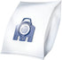Miele Type GN 3D Efficiency HyClean Dust Bag, 1 Box