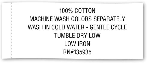 DII 100% Cotton Basket Weave Throw for Indoor/Outdoor Use Camping Bbq's Beaches Everyday Blanket, 50 x 60, Woven Stripe