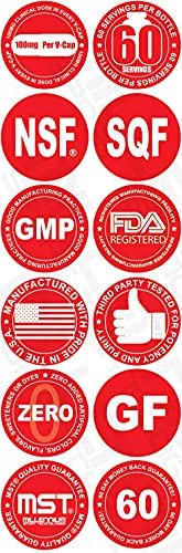 MST Capsimax Supplement 100mg V Capsules, 60 Servings Clinically Dosed Weight Management, Thermogenic, Appetite Control, Calorie Burning, Metabolic Health, Stimulant Free. BSCG Certified