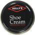 Kelly's Shoe Cream - Professional Shoe Polish - 1.5 oz - Burgundy