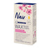 Nair Hair Remover Wax Ready-Strips for Face & Bikini, 40 CT