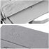 14-15 Inch Laptop Bag,Waterproof Laptop Sleeve Case for Acer Chromebook 14, HP Pavilion X360 14",Lenovo Yoga 910/920 13.9",Dell Latitude 14?,LG Gram 14,ASUS ZenBook 14 Inch Laptop Chomrebook Case,Gray