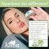 Acne Treatment Cream With Secret TEA TREE OIL Formula - Perfect For Fighting Breakouts, Spots, Cystic Acne, Acne Scar Removal - See Results in Days Without Dry Skin - by Keeva Organics (1oz)