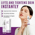 DERMAXGEN 60 Second INSTANT Wrinkle Corrector - Age-Defying & Firm Skin Treatment PURE ORGANIC Peptide 0.7FL OZ/ 20 ML