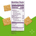 Crunchmaster Grain-Free Crackers, Gluten Free, Non GMO – Lightly Salted, 3.54 Ounce (Pack of 1)