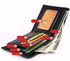 DOFE Japanese Anime Wallets, PU Leather Wallets For Teenager.