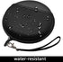 Portable CD Player Case Compatible with GPX/ for Soulcker/ for ARAFUNA/ for HOTT CD204 903TF 711T 611/ for MONODEAL Personal Disc Player, Travel Carrying Stoarge Holder for Earphone & Cable (Box Only)