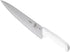 Mercer Culinary Chef's Knife, 10 Inch, Ultimate White