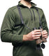Bushnell Binoculars Harness, Fits Most Models_BASFHARN, Black, One Size