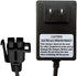 FULIHUA 24V B Plug Kids Ride On Car Charger ,24 Volt Battery Charger, for Gravedigger Monster Truck Yamaha Grizzly Riding Toy Grave Digger Ride-Ons Accessories