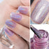 Ownest. Holographic Nail Polish, Gorgeous Glossy Holographic Halo Glitter Polish Nail Art Nail Pigment Diamond Laser Nail Polish-LS06