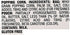 orville redenbacher's Pour Over Movie Theater Butter Microwave Popcorn, 9.9 oz