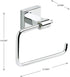 Franklin Brass Maxted Toilet Paper Holder, Polished Chrome, Bathroom Accessories, MAX50-PC 5.91 x 2.15 x 4.06 Inches