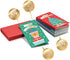 Sweetzer & Orange Christmas Money Cards with Envelopes for Small Kids. 24 Christmas Cards - Thick Note Cards and Envelopes, 300gsm Greeting Cards With Envelopes (120gsm). Xmas Gift Card Holder.