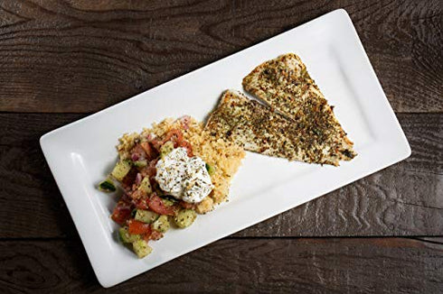 DAK's Spices ORIGINAL RED – 100% salt free! Deliciously spice up your diet with this seasoning containing 0% sodium! Grill steak and poultry with freedom from salt, low salt, and low sodium!