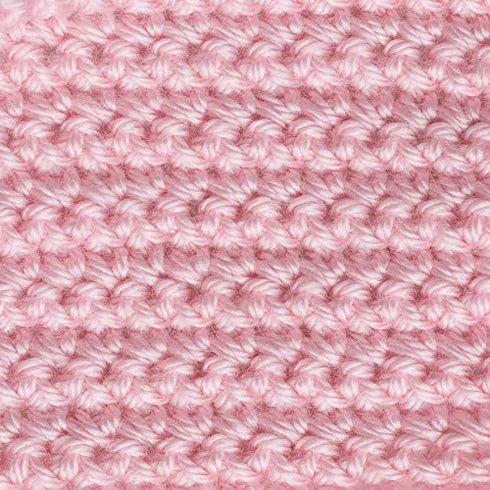 Caron Simply Soft Solids Yarn (4) Medium Gauge 100% Acrylic - 6 oz - Pink - Machine Wash & Dry (H970039719)