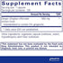 Pure Encapsulations Ginger Extract | Supplement to Support The Digestive, Musculoskeletal, and Cardiovascular Systems* | 120 Capsules