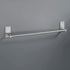 KES Adhesive Towel Bar 20-Inch Bathroom Towel Holder No Drill Stick on Towel Hanger Contemporary Style Wall Mount SUS 304 Stainless Steel Brushed Finish, A7000S50B-2