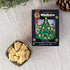 Walker's Shortbread Christmas Tree Shaped Mini Holiday Cookies, Pure Butter Shortbread Cookies, 5.3 Oz Box