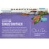 Celestial Seasonings Wellness Tea, Sleepytime Sinus Soother, 20 Count Box