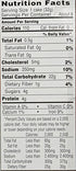 Fun Pack Foods Funnel Cake Mix