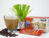 Bio Coffee- NEW! - First Organic Instant Non-dairy Alkaline Coffee (12 Sachet Box)