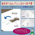 Kokuyo Harinacs Stapleless Stapler, Up to 10 Sheets Binding, White, Japan Import (SLN-MSH110W)