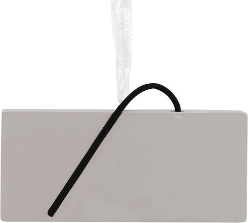 Hallmark Nintendo Entertainment System NES Video Game Controller Christmas Ornament