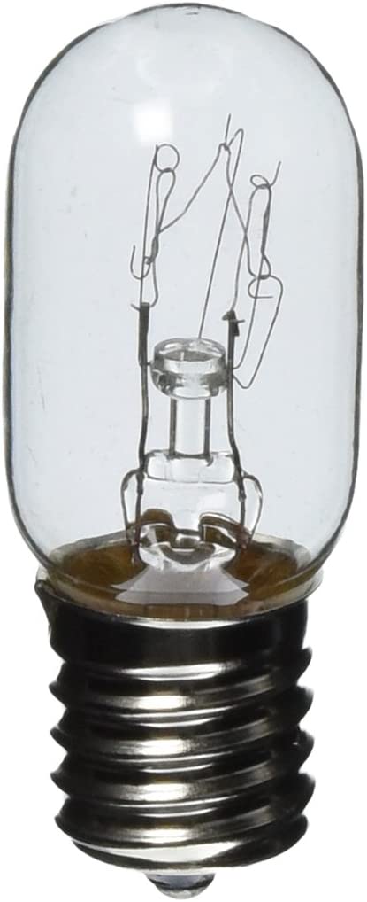 Frigidaire 5304440031 Light Bulb Microwave, Multicolored