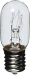 Frigidaire 5304440031 Light Bulb Microwave, Multicolored