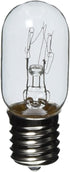 Frigidaire 5304440031 Light Bulb Microwave, Multicolored