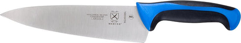 Mercer Culinary, Blue Millennia Chef's Knife, 8 Inch, 8-Inch