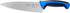 Mercer Culinary, Blue Millennia Chef's Knife, 8 Inch, 8-Inch