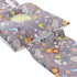 Adjustable G Tube Feeding Tube Tummy Time Pillow Belt Pad with a Hole for Babies Children Kids