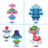 Aquabeads Trolls World Tour Character Set (AB31687)