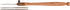 Lacis LB34 Tambour Needle Set, Set of 3