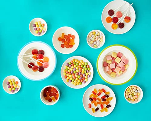 YumEarth Organic Fruit Snacks, 5- 0.7oz. Fruit Flavored Snack Packs, Allergy Friendly, Gluten Free, Non-GMO, Vegan, No Artificial Flavors or Dyes