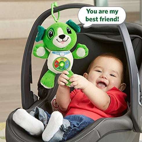 LeapFrog Sing and Snuggle Scout