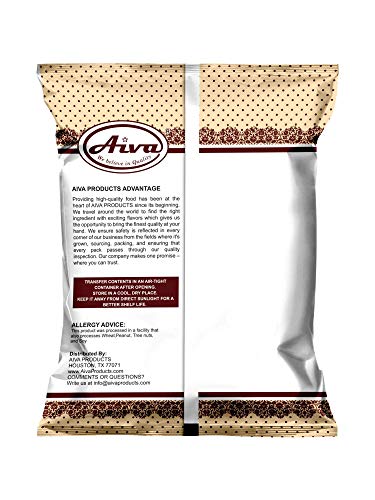 Aiva Pistachio Flour (Ground Pistachio) 7 ounce ( 200gm )