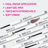 Wet n Wild Brow-Sessive Brow Shaping Gel Clear