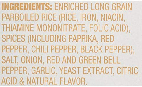 Zatarain's Jambalaya, 8 oz