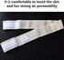 Stretchy Peritoneal Dialysis Belt, G/PEG Tube Holder - Feeding Tube Holder, Catheter Tube Storage Band (Medium)