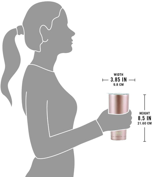 BUILT 30 Ounce Double Walled Stainless Steel Tumbler Mint 5193240