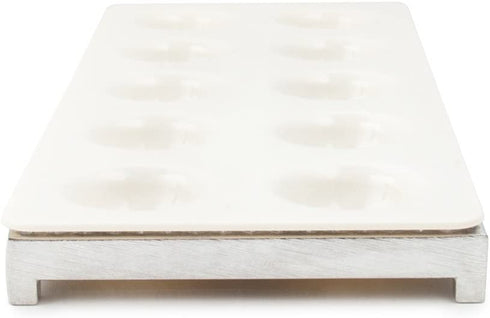 Fox Run Jumbo Ravioli Maker, Jumbo Ravioli Maker
