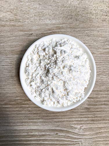 Anthony's Erythritol and Monk Fruit Powder Classic Powder, 1 lb, 2 to 1 Powdered Sugar Substitute, Confectioner's Sweetener, Non GMO, Keto Friendly